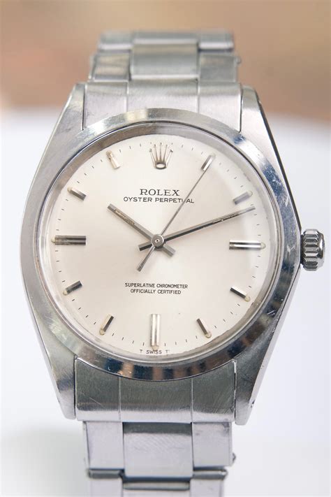 1952 rolex oyster|oyster perpetual Datejust vintage.